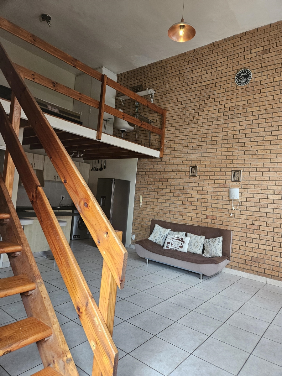 To Let 1 Bedroom Property for Rent in Bluewater Bay Eastern Cape